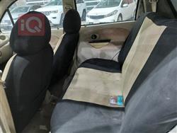 Chery S11 QQ